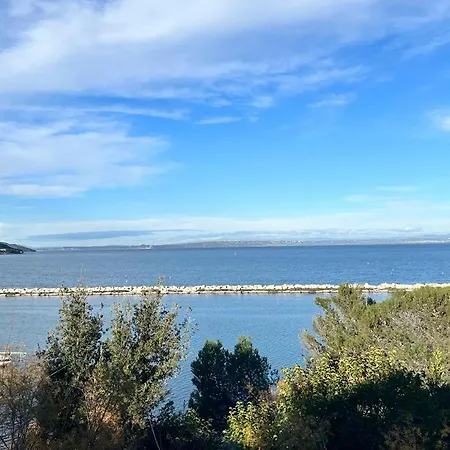 Vue Etang